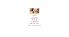 Desktop Screenshot of garudaboutique.it